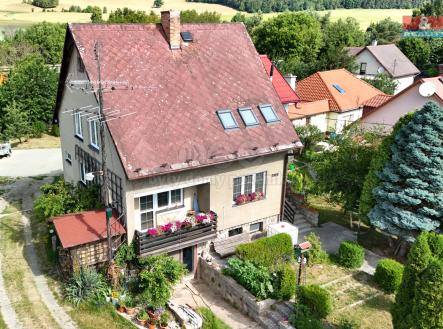 Prodej bytu, 3+1, 74 m²