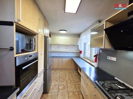 Prodej bytu, 3+1, 74 m²