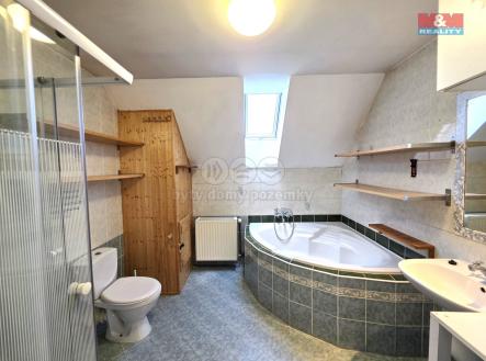 Prodej bytu, 3+1, 74 m²