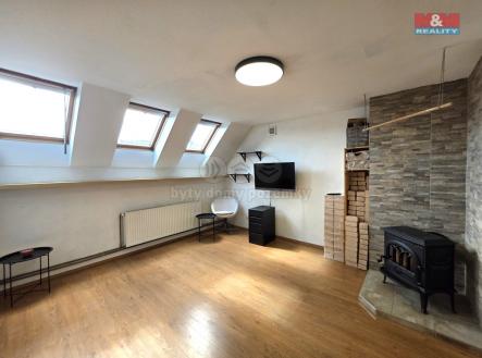 Prodej bytu, 3+1, 74 m²