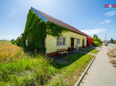 Prodej domu/vily, 120 m²