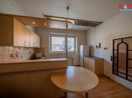 Prodej domu/vily, 120 m²