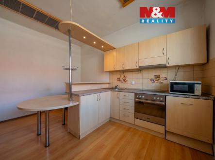 Prodej domu/vily, 120 m²