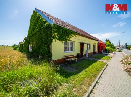 Prodej domu/vily, 120 m²