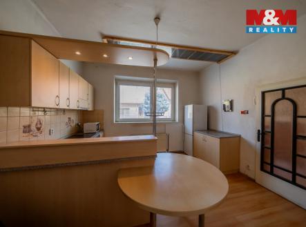 Prodej domu/vily, 120 m²