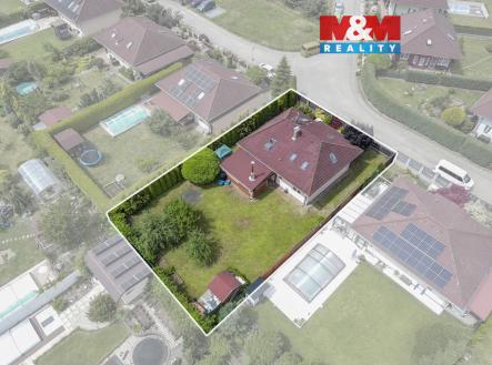 Prodej domu/vily, 170 m²