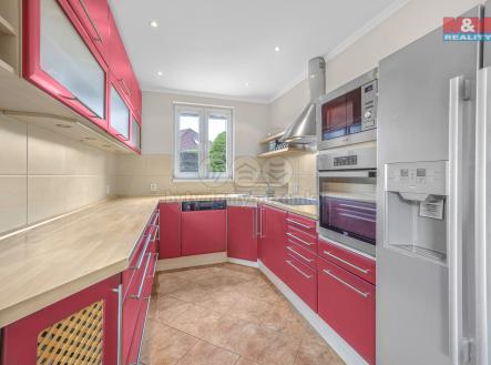 Prodej domu/vily, 170 m²