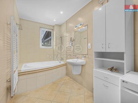 Prodej domu/vily, 170 m²