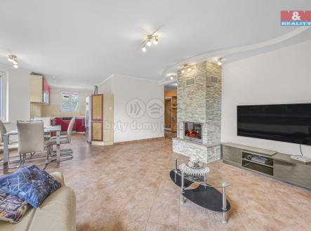 Prodej domu/vily, 170 m²