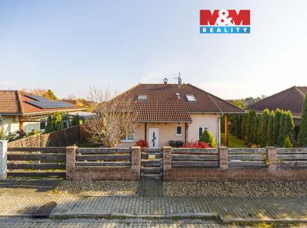 Prodej domu/vily, 170 m²