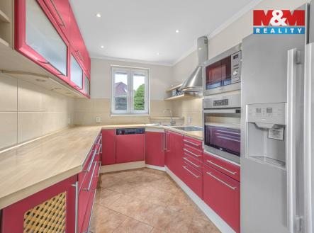 Prodej domu/vily, 170 m²