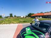 Prodej pozemku pro bydlení, 1 489 m²