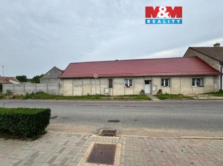 Prodej domu/vily, 165 m²
