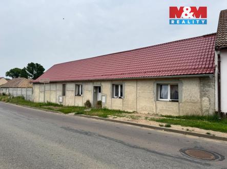 Prodej domu/vily, 165 m²