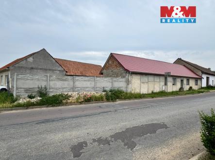 Prodej domu/vily, 165 m²