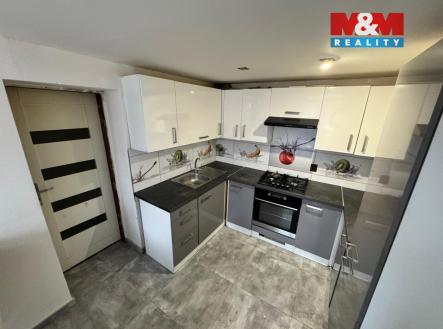 Prodej domu/vily, 165 m²