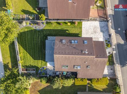 Prodej domu/vily, 206 m²