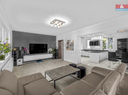 Prodej domu/vily, 206 m²