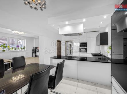 Prodej domu/vily, 206 m²