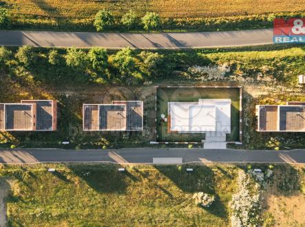 Prodej domu/vily, 233 m²