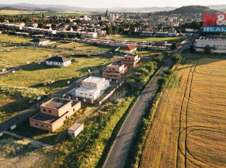 Prodej domu/vily, 233 m²