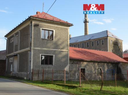 Prodej domu/vily, 85 m²