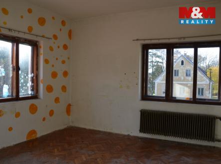 Prodej domu/vily, 85 m²