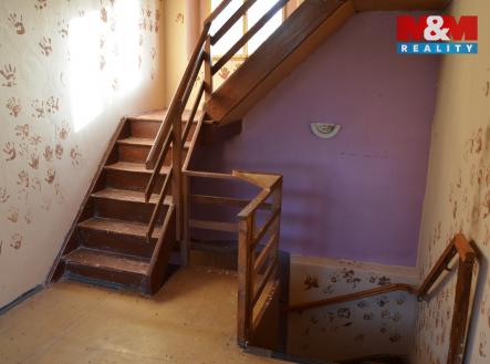 Prodej domu/vily, 85 m²