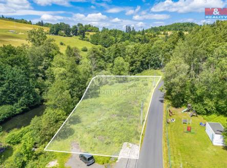 Prodej pozemku pro bydlení, 1 715 m²