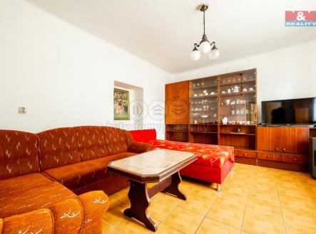 Prodej domu/vily, 120 m²