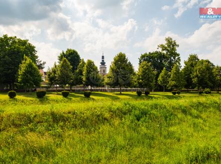 Prodej domu/vily, 120 m²