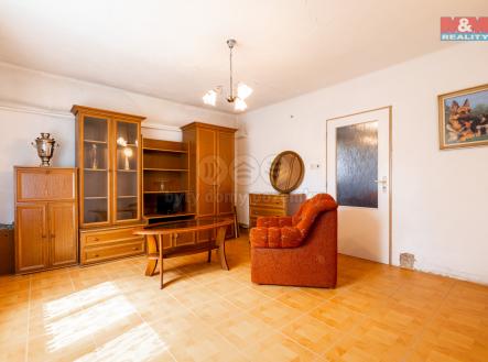 Prodej domu/vily, 120 m²