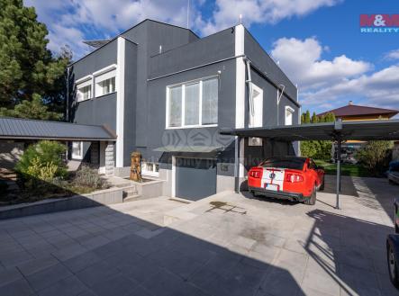 Prodej domu/vily, 250 m²