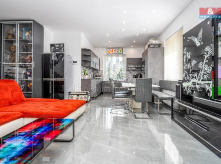 Prodej domu/vily, 250 m²