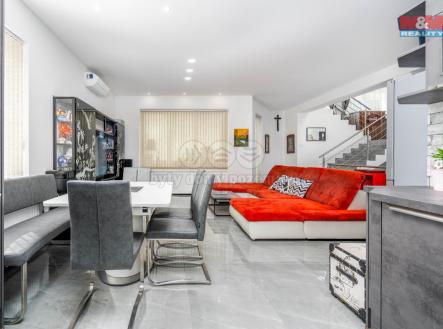 Prodej domu/vily, 250 m²