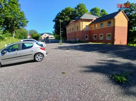 Prodej pozemku pro bydlení, 1 202 m²