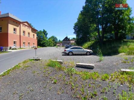 Prodej pozemku pro bydlení, 1 202 m²