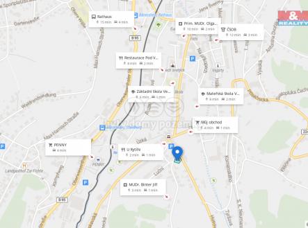 Prodej pozemku pro bydlení, 1 202 m²