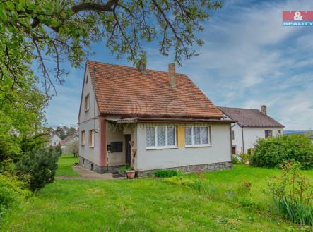 Prodej domu/vily, 160 m²