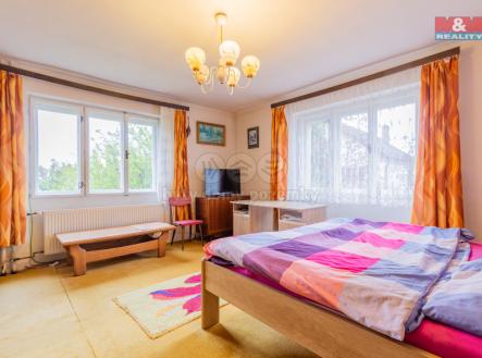 Prodej domu/vily, 160 m²