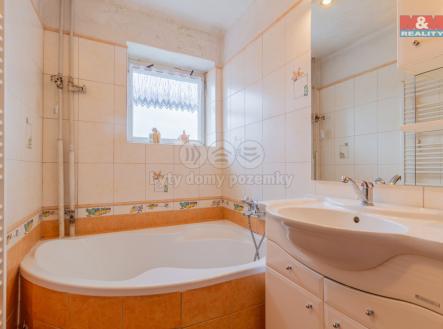 Prodej domu/vily, 160 m²