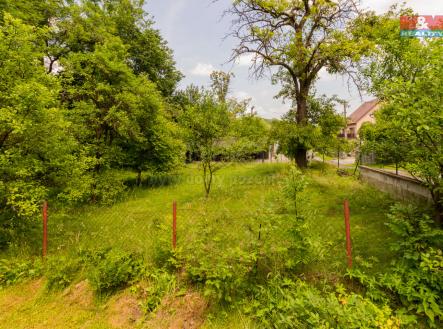 Prodej pozemku pro bydlení, 599 m²