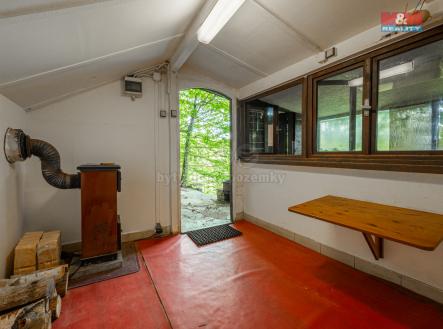 Prodej chaty/rekreačního objektu, 20 m²