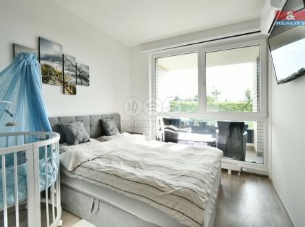 Prodej bytu, 2+kk, 53 m²