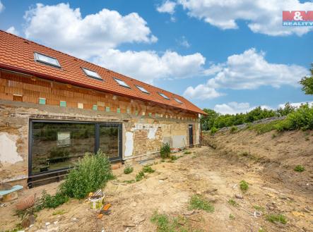 Prodej - dům/vila, 134 m²