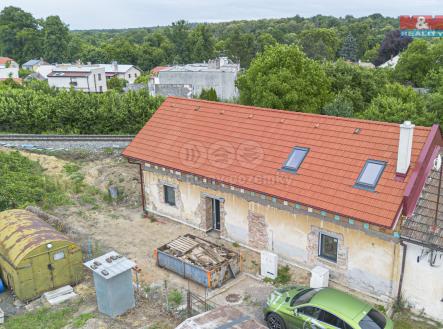 Prodej - dům/vila, 134 m²