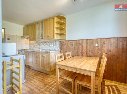 Prodej - dům/vila, 202 m²
