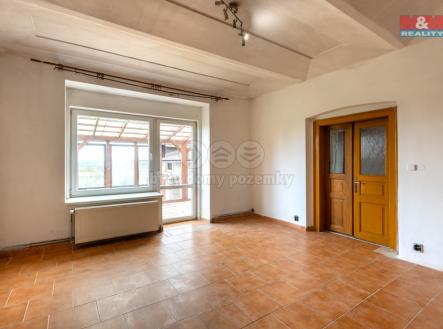 Prodej domu/vily, 130 m²