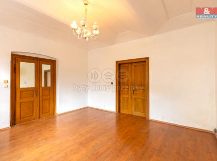 Prodej domu/vily, 130 m²