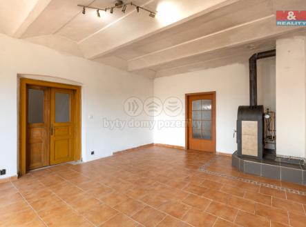 Prodej domu/vily, 130 m²